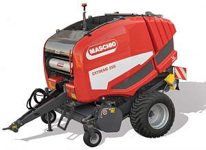 Maschio Gaspardo Extreme 266 HTC - sklad